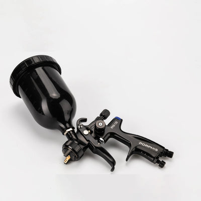 PORPHIS PHS-135 Black Car Spray Gun
best professional paint sprayer