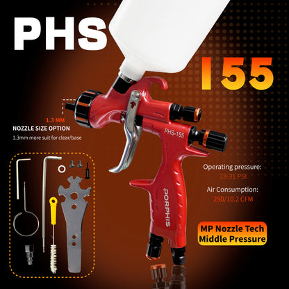 TIPO PHS-155MP
