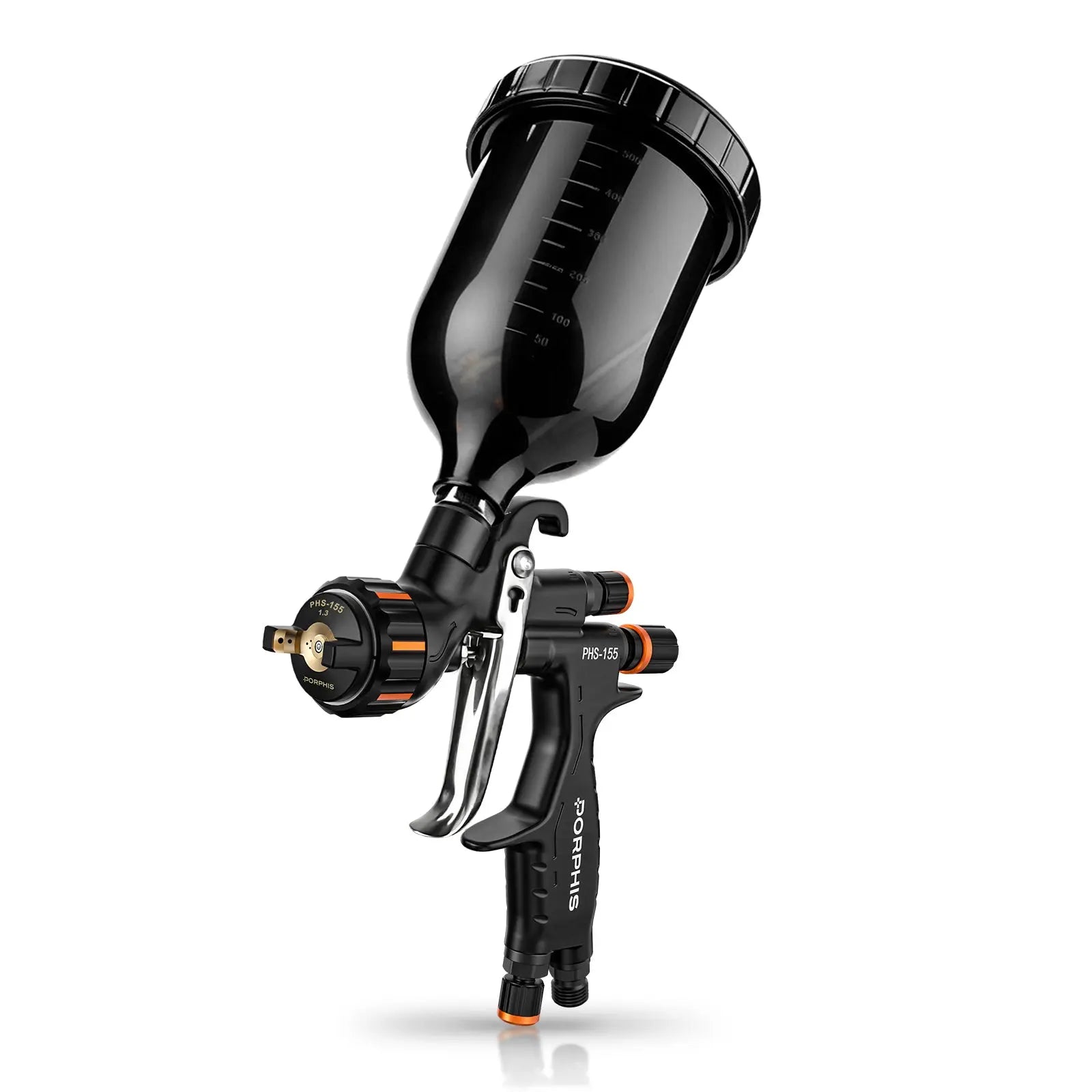 PHS-155 Car Paint Sprayer PORPHIS