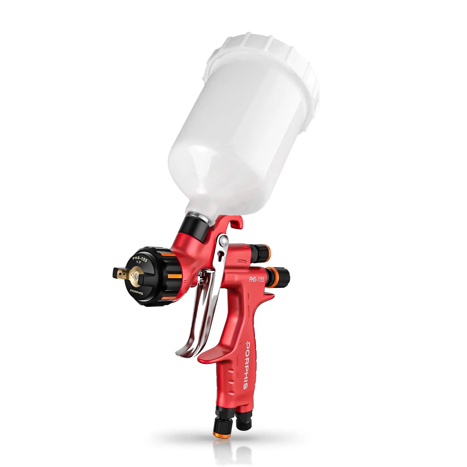 PHS-155 Car Paint Sprayer PORPHIS