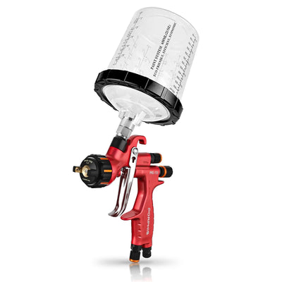 PHS-155 Car Paint Sprayer PORPHIS