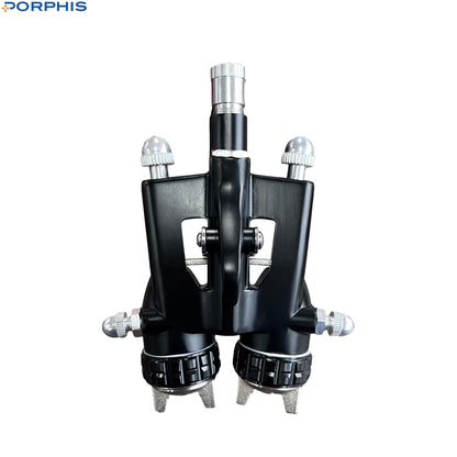 POR-2X Double Nozzle Spray Gun