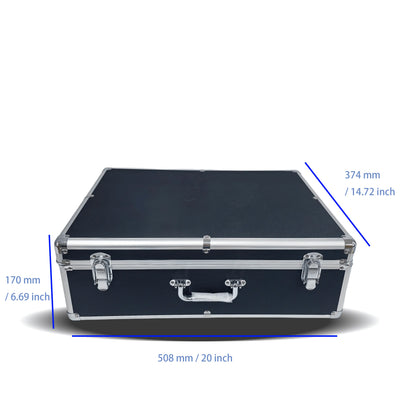 Exclusive Master Spray Gun Set PORPHIS