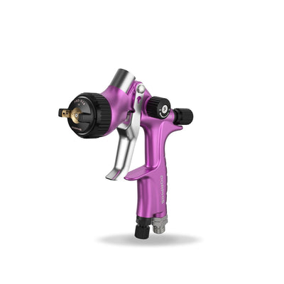 PRD-510 LVLP SPRAY GUN PORPHIS