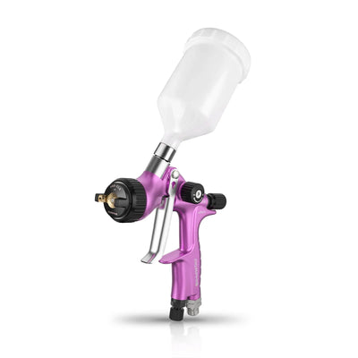 PORPHIS PRD-510 | Professional LVLP Spray Gun PORPHIS