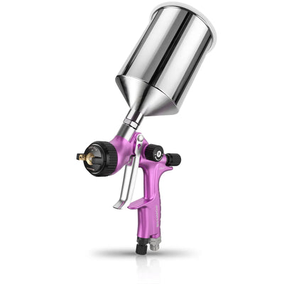 PORPHIS PRD-510 | Professional LVLP Spray Gun PORPHIS