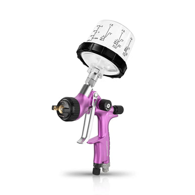 PORPHIS PRD-510 | Professional LVLP Spray Gun PORPHIS
