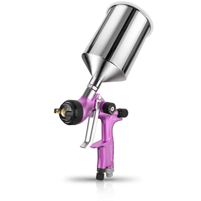 PORPHIS PRD-510 | Professional LVLP Spray Gun PORPHIS