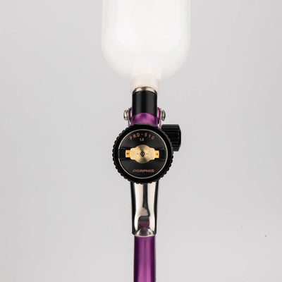PORPHIS PRD-510 Purple Paint Spray Gun
best air paint sprayer