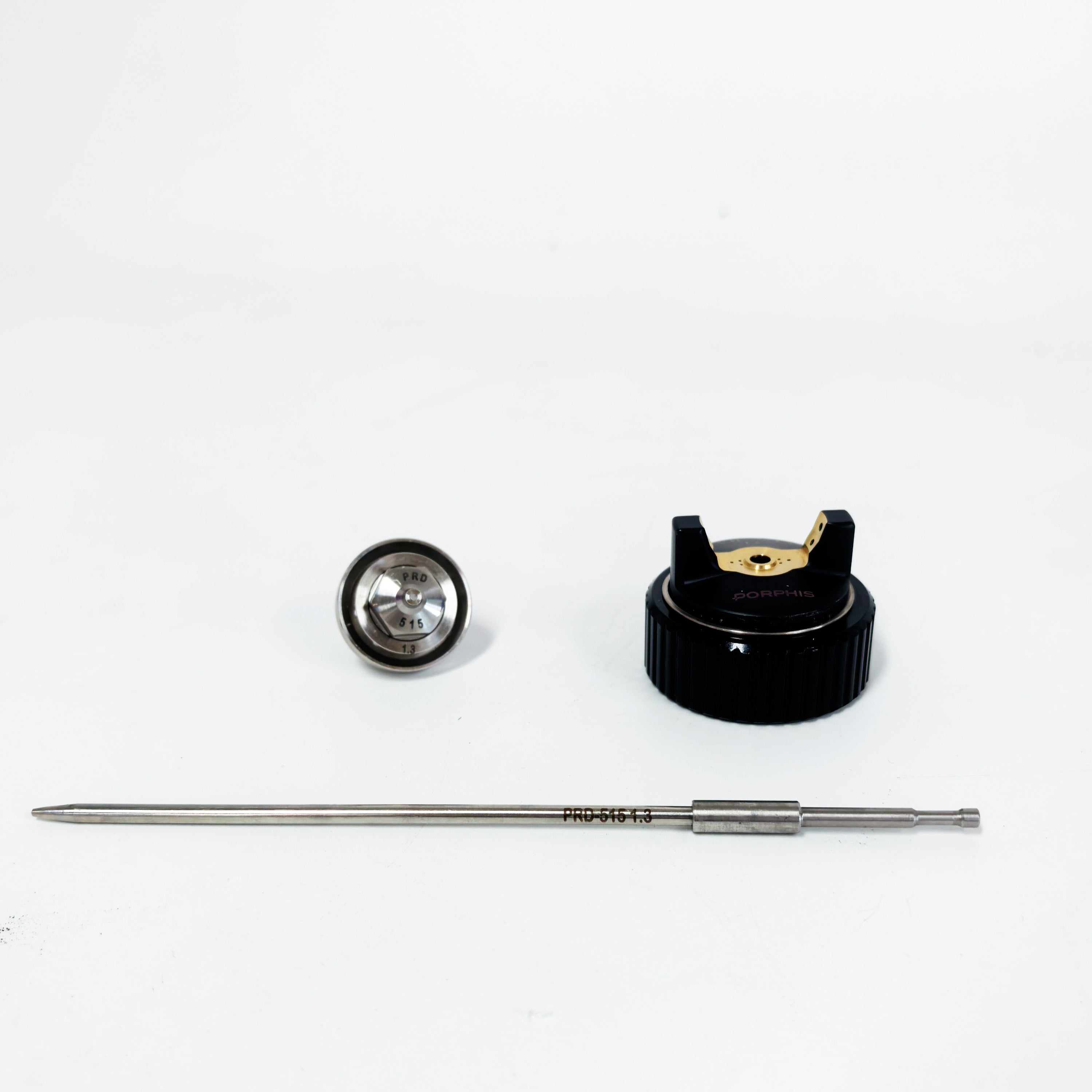 POPHIS PRD-515 1.3mm Nozzle Needle Cap Kit