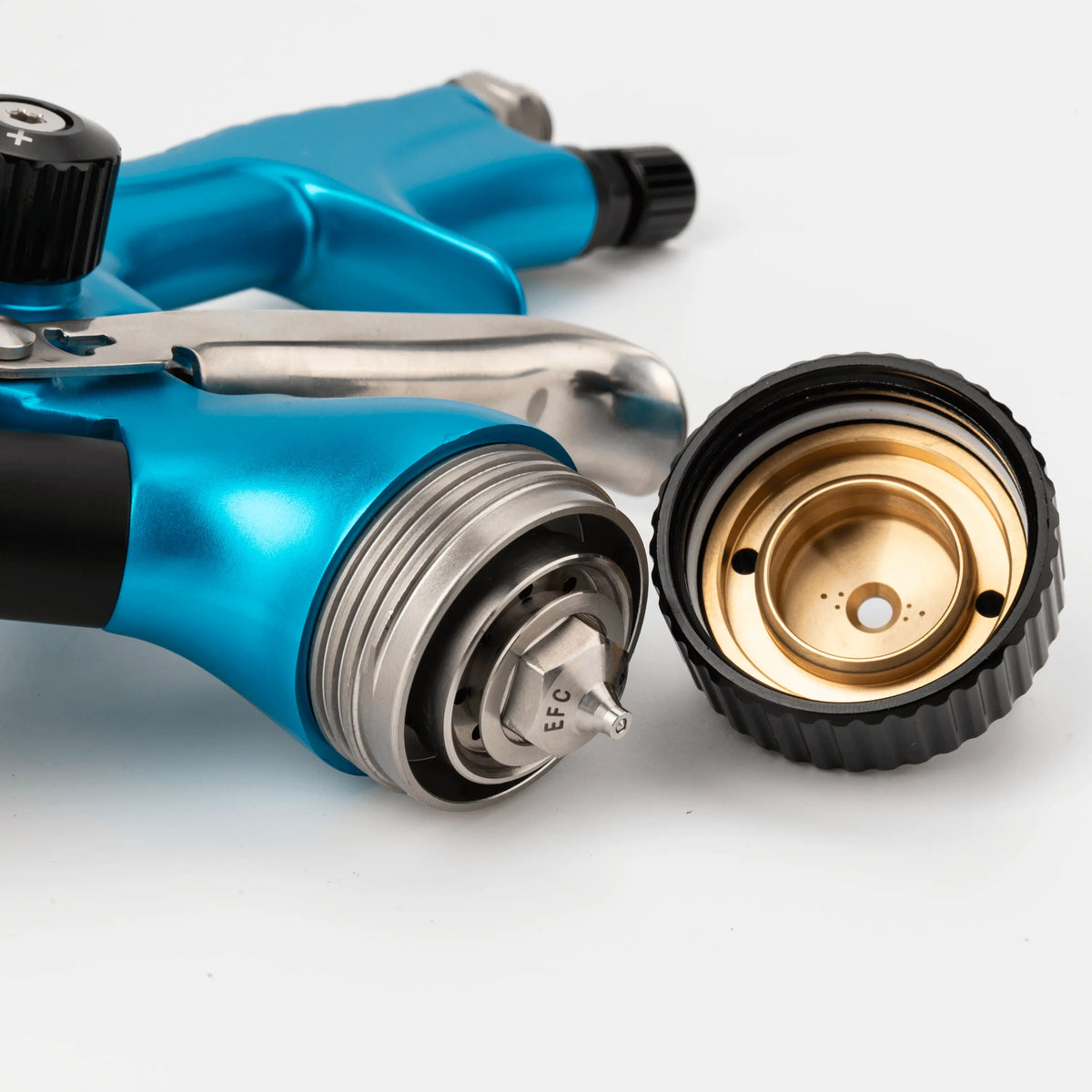 【Pois】新品 Splash setup tops ネイビー S PRD-515 Clear Coat Spray Gun – 72h USA Delivery | 1.3mm MP Nozzle