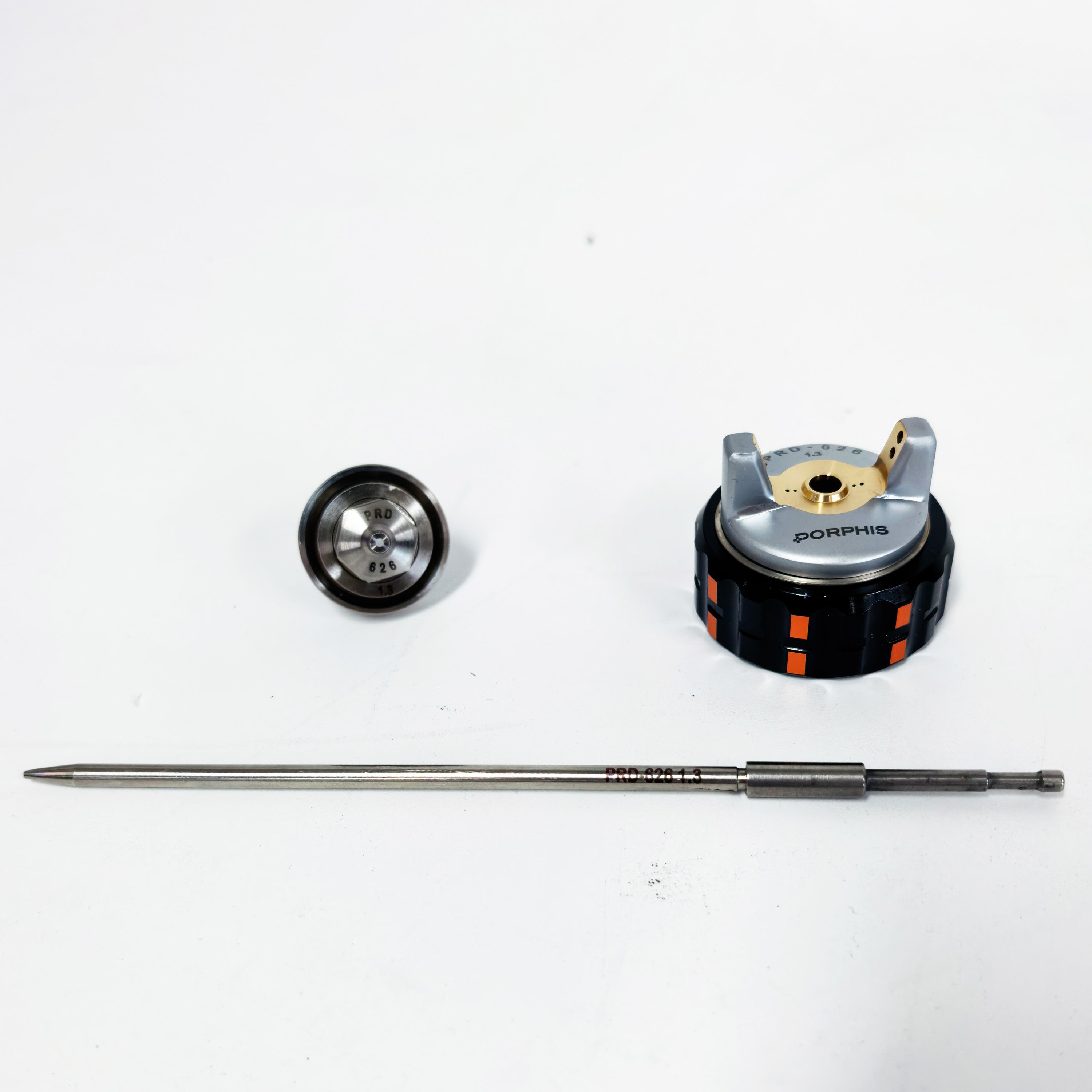 POPHIS PRD-626 1.3mm Nozzle Needle Cap Kit