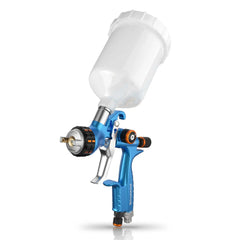 PRD-626 HVLP | Best Base Coat Spray Gun