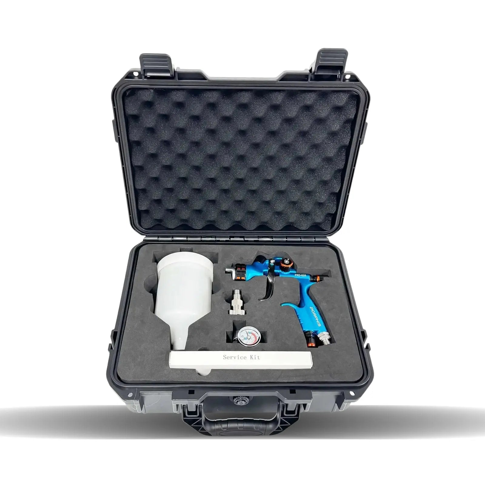 PRD-626 Best Base Coat Spray Gun PORPHIS