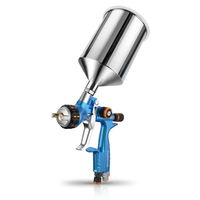 PRD-626 Best Base Coat Spray Gun PORPHIS