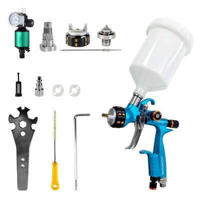 PRD-627 All-in-One Operation Kit PORPHIS