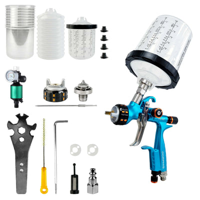 PRD-627 All-in-One Operation Kit PORPHIS