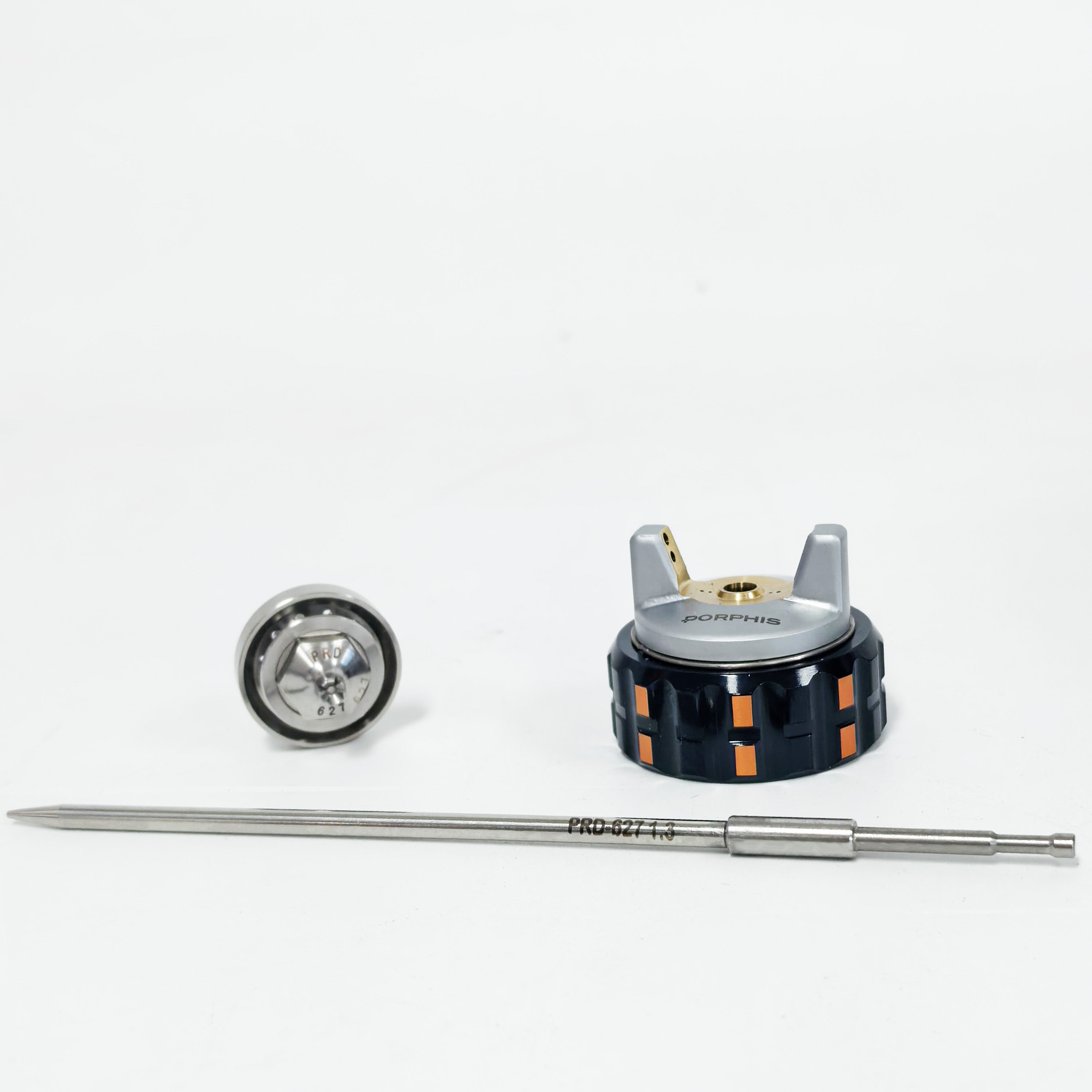 POPHIS PRD-627 1.3mm Nozzle Needle Cap Kit