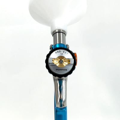 PORPHIS PRD-627 Blue Paint Spray Gun
best air paint sprayer