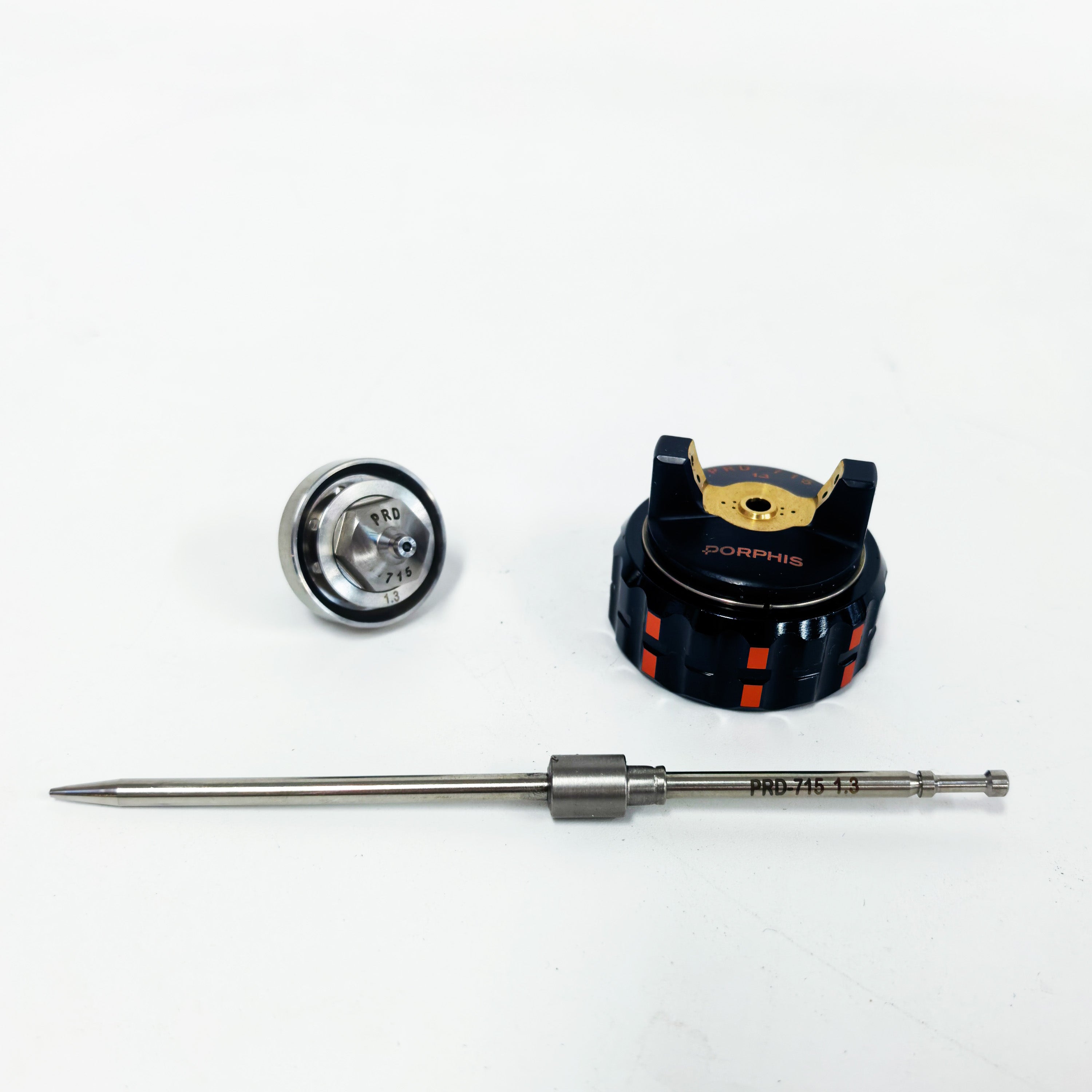 POPHIS PRD-715 1.3mm Nozzle Needle Cap Kit