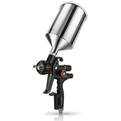 PRD-715 1.2MM MP SPRAY GUN PORPHIS