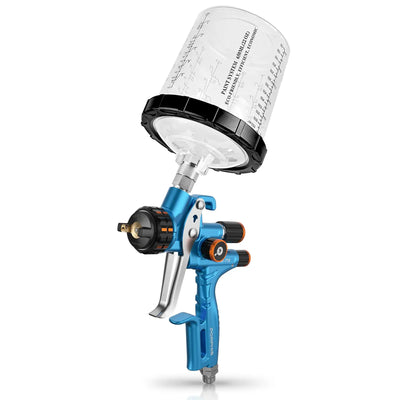 PRD-715 Air Spray Gun PORPHIS
