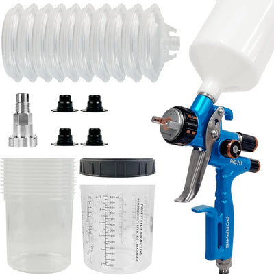 PRD-717 Best Spray Gun for Cars (USA 72-Hour Delivery)