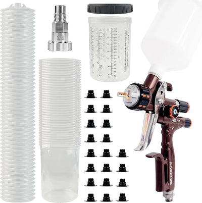 PRD-717 Best Spray Gun for Cars (USA 72-Hour Delivery)