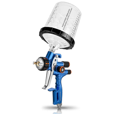 PRD-717 Auto Spray Gun PORPHIS