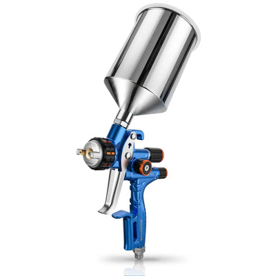 PRD-717 Auto Spray Gun PORPHIS