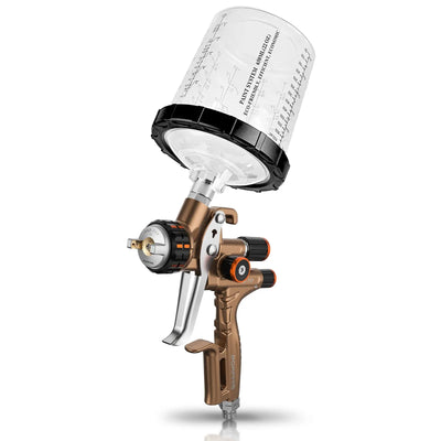 PRD-717 Auto Spray Gun PORPHIS