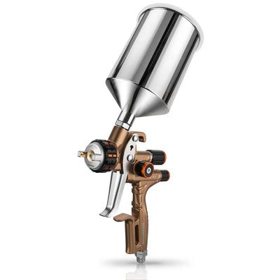 PRD-717 Auto Spray Gun PORPHIS