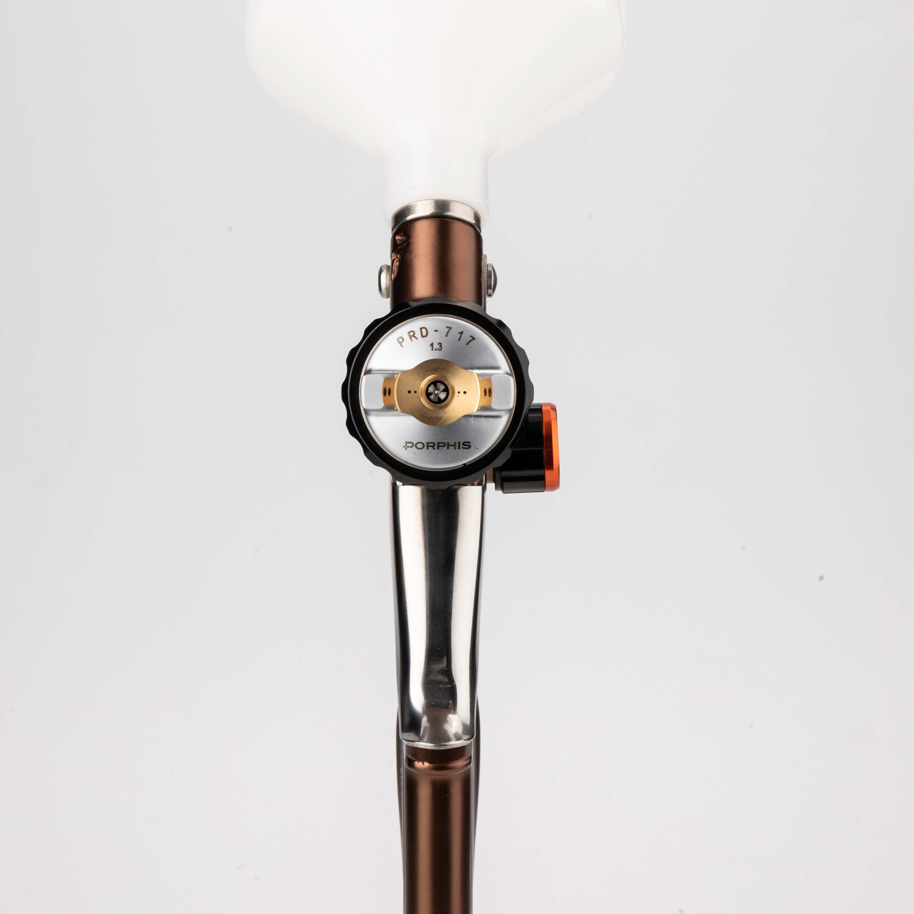 PORPHIS PRD-717 Brown Car Spray Gun
best professional paint sprayer