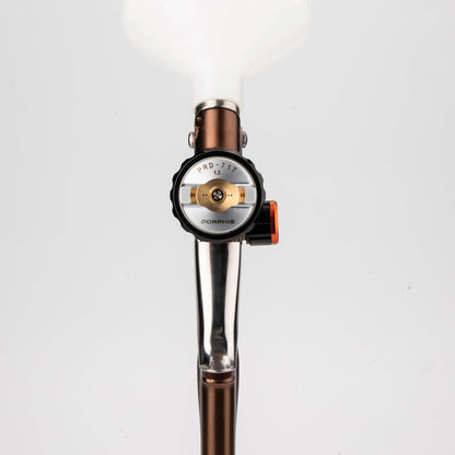 PORPHIS PRD-717 Brown Car Spray Gun
best professional paint sprayer