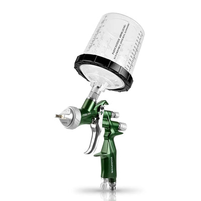 PRD-725 Car Spray Gun PORPHIS