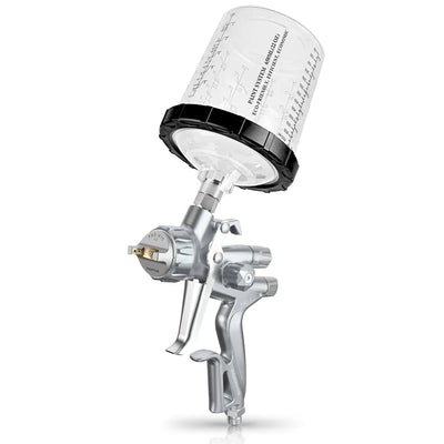 PRD-815 Paint Spray Gun PORPHIS
