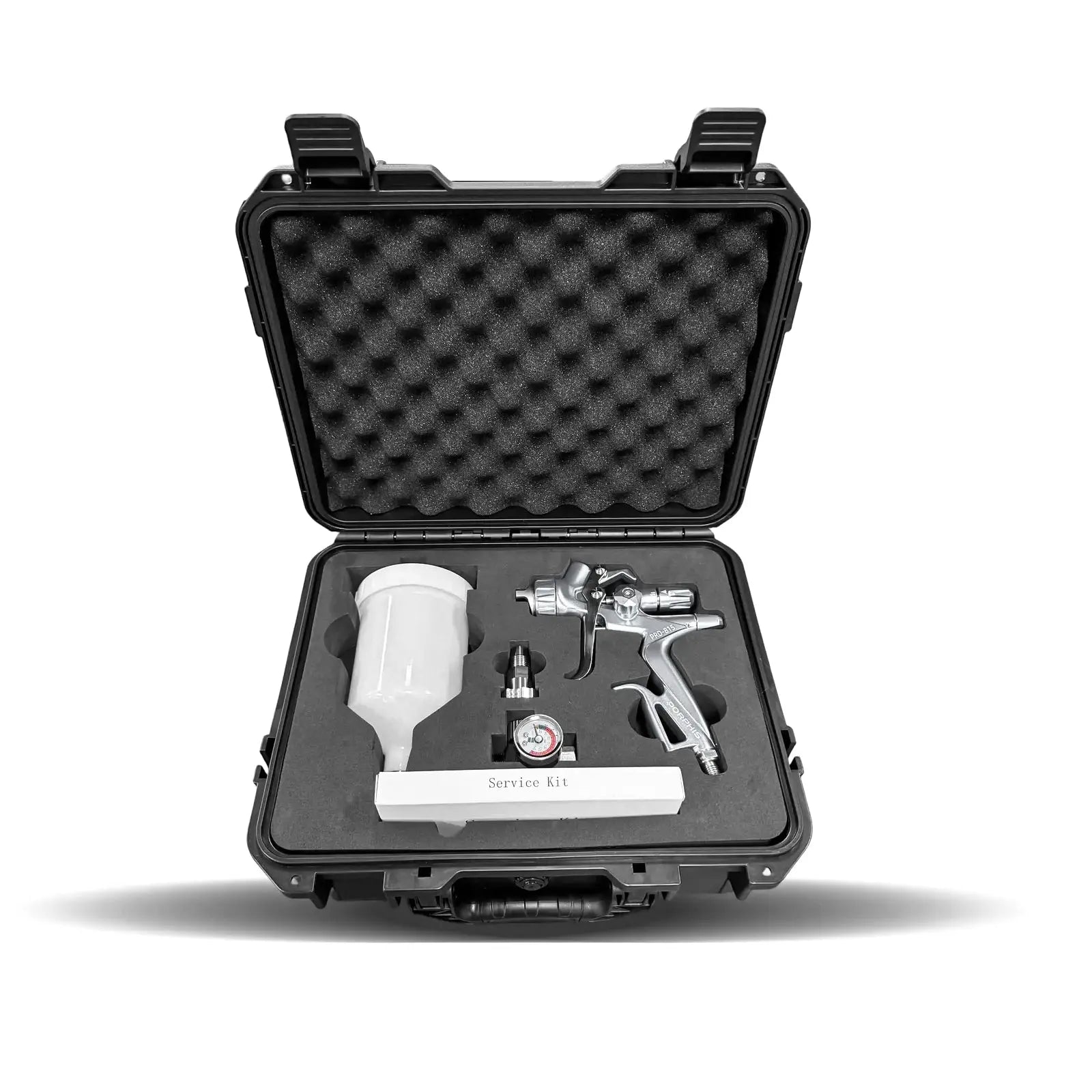 PRD-815 Paint Spray Gun PORPHIS