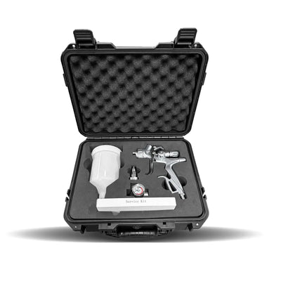 PRD-815 Paint Spray Gun PORPHIS