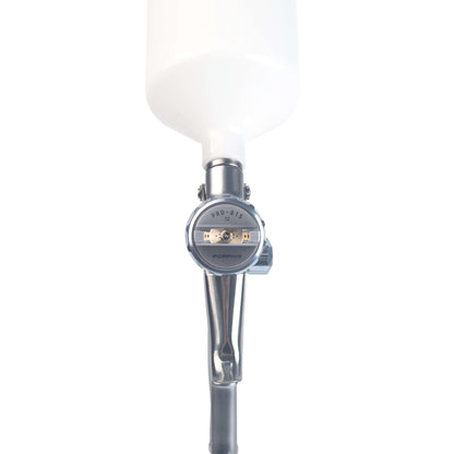 PORPHIS PRD-815 Gray 1.2mm MP Spray Gun 
good paint sprayers