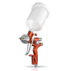 PRD-817 VS Automotive Paint Gun