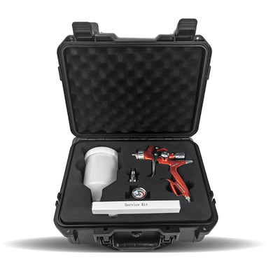 PRD-817 1.3mm Automotive Paint Gun PORPHIS