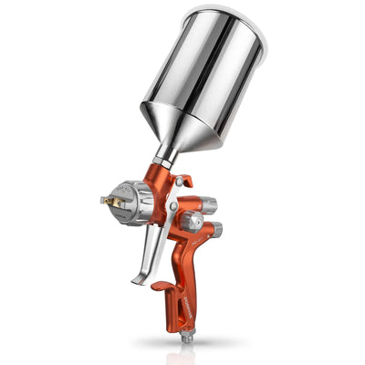 PRD-817 1.3mm Automotive Paint Gun PORPHIS