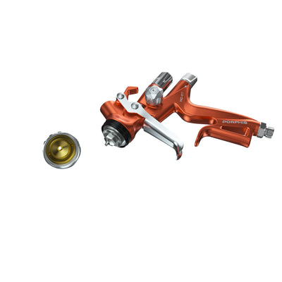 PRD-817 1.3mm VS Spray Gun