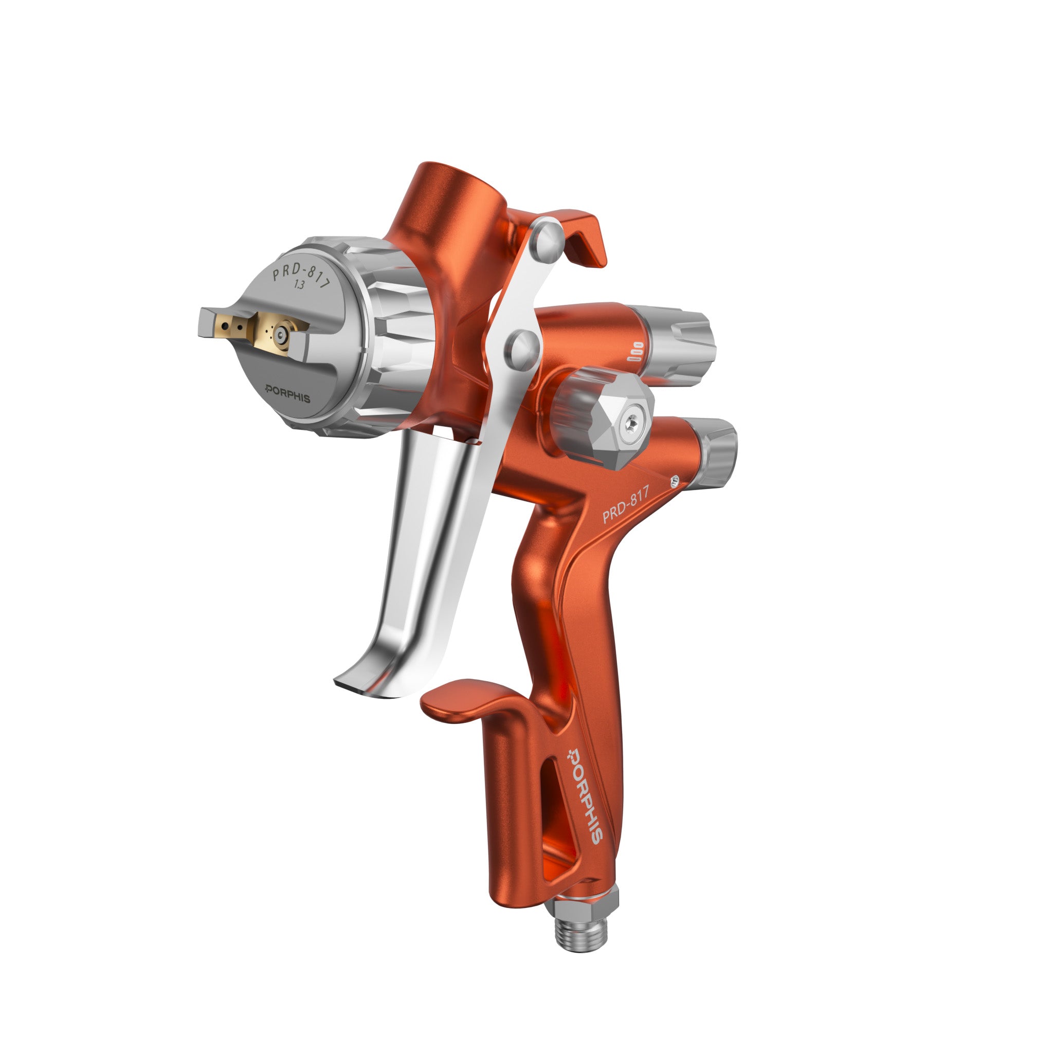 PRD-817 1.3mm VS Spray Gun