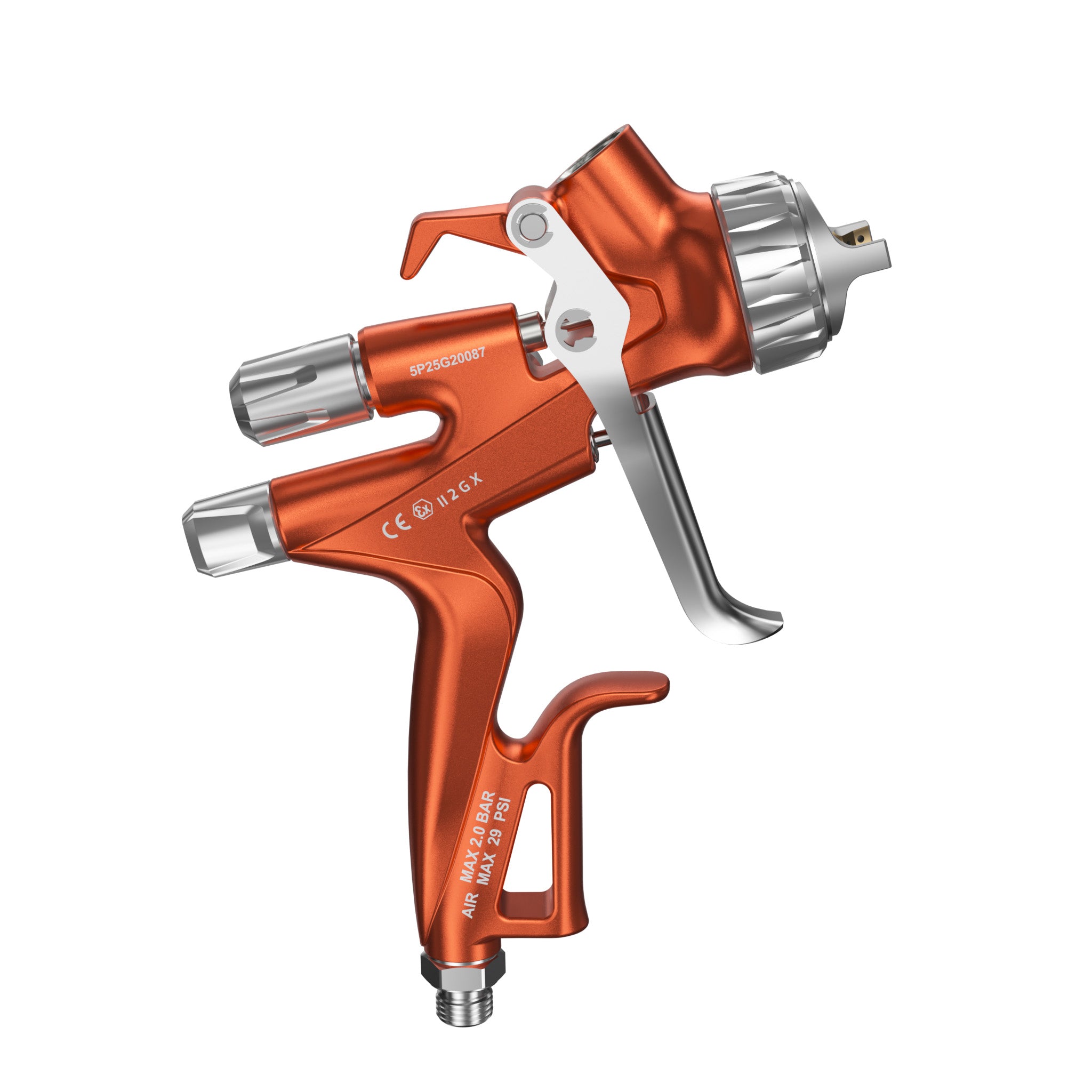 PRD-817 1.3mm VS Spray Gun