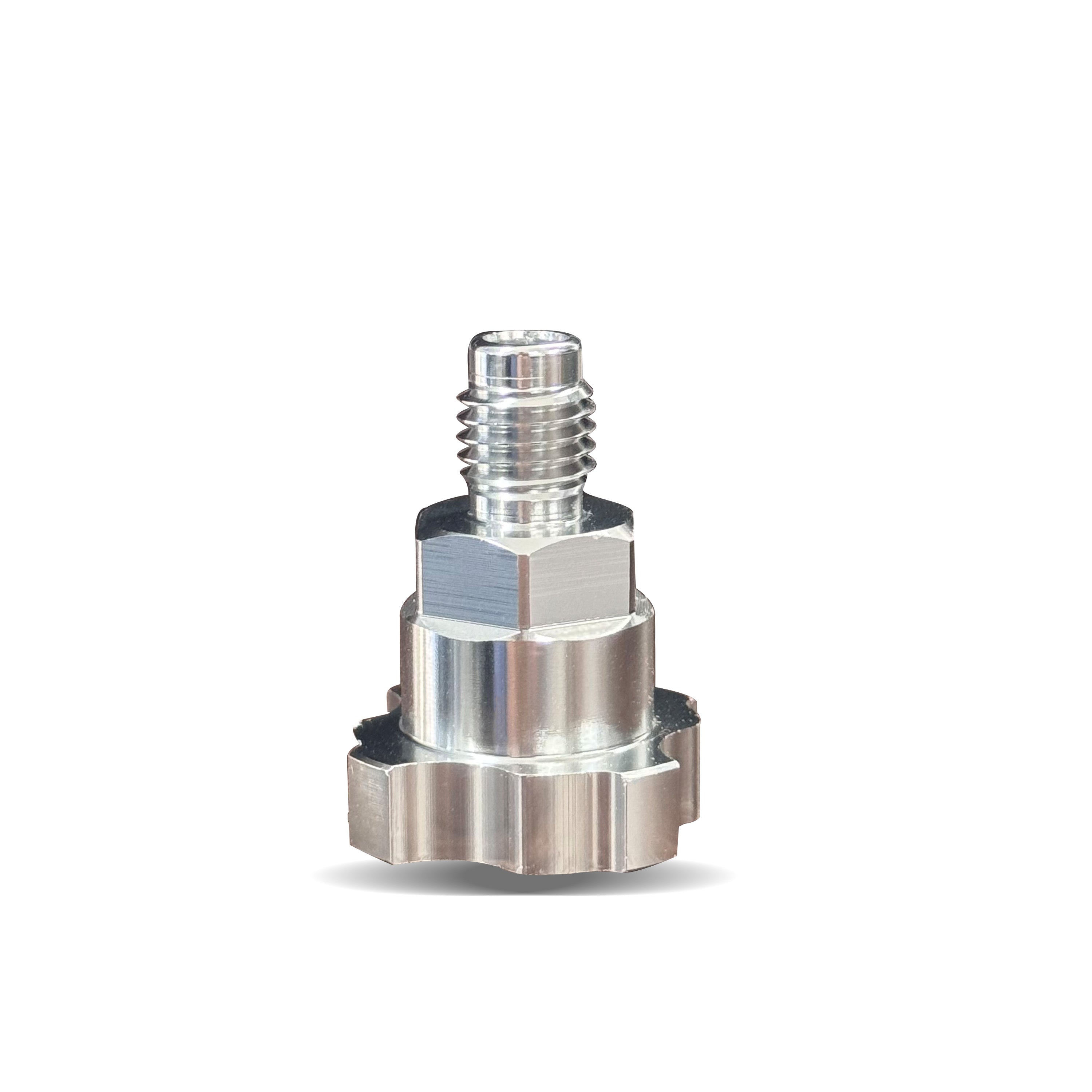 Paint Mixing Cup Adapter