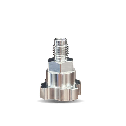 Paint Mixing Cup Adapter
