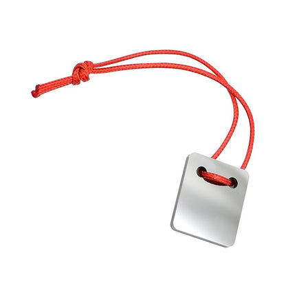 Paint surface spot repair tungsten steel scraper