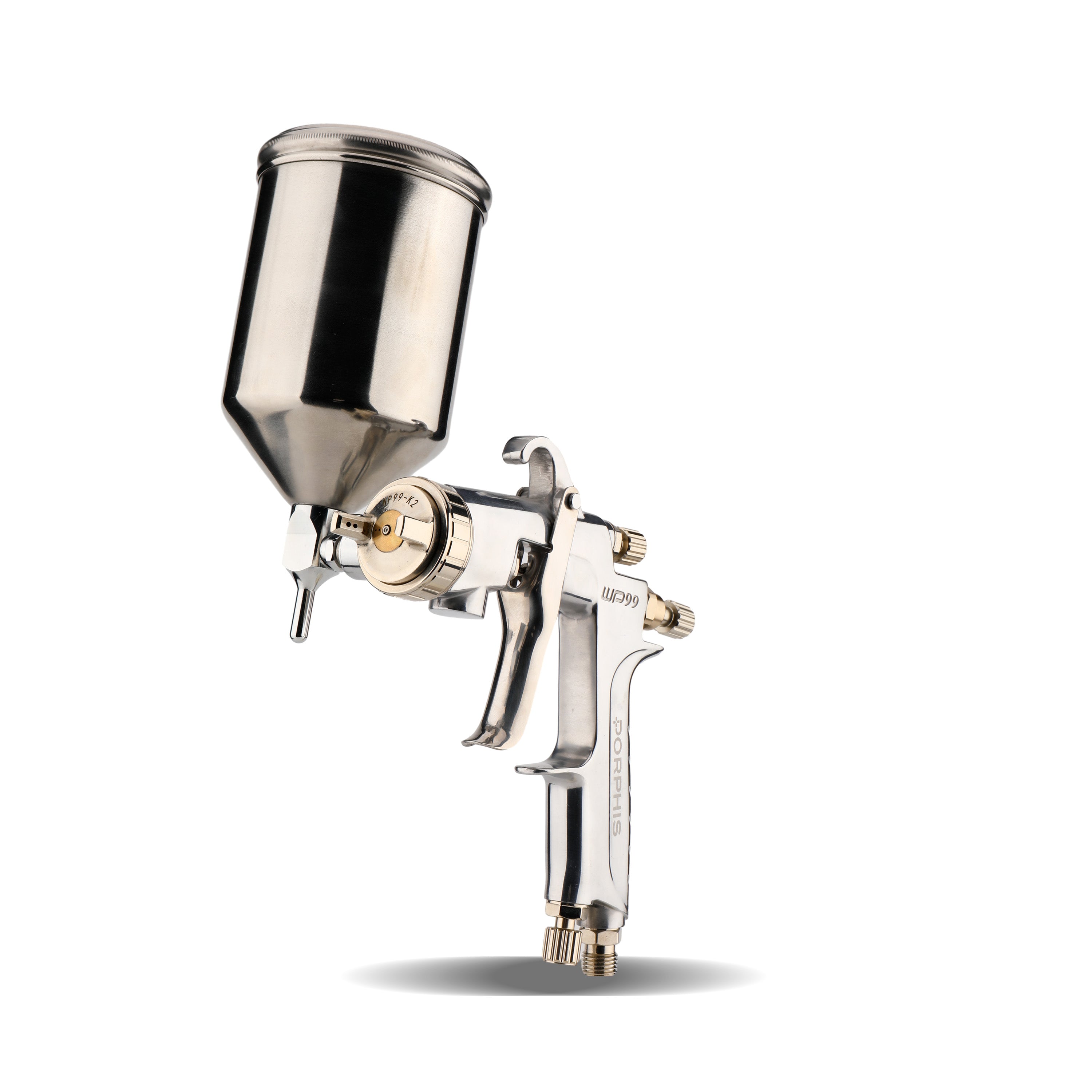 Pistola spray industriale WP99G 1,5 mm