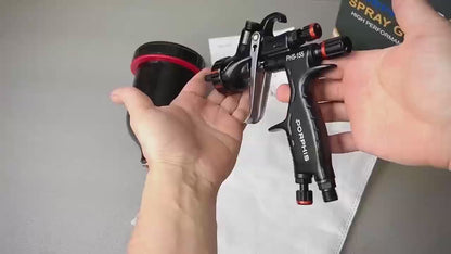 PHS-155 SPRAY GUN